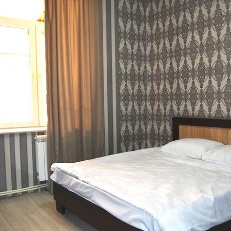 Mg Hotel 예레반 외부 사진