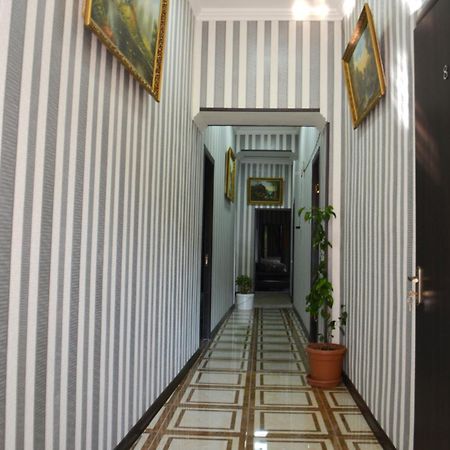Mg Hotel 예레반 외부 사진