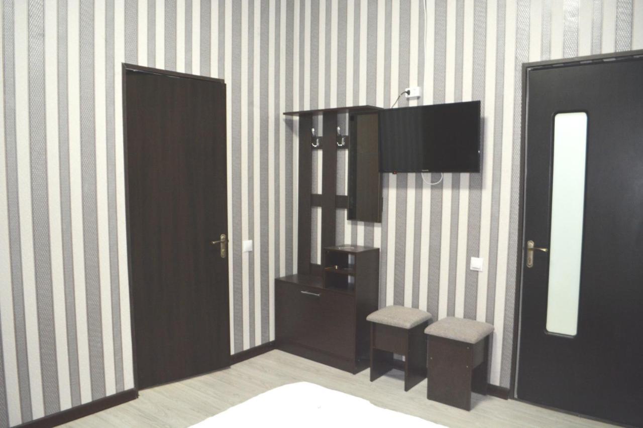 Mg Hotel 예레반 외부 사진
