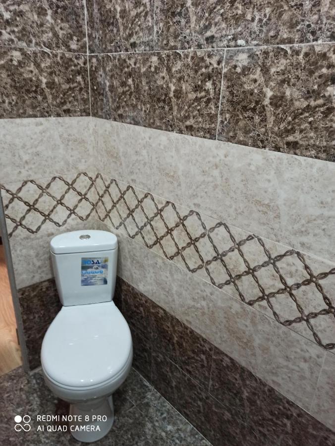Mg Hotel 예레반 외부 사진