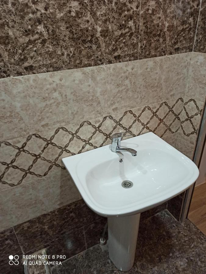 Mg Hotel 예레반 외부 사진