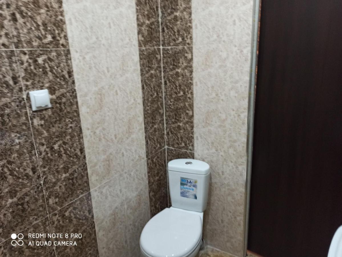 Mg Hotel 예레반 외부 사진