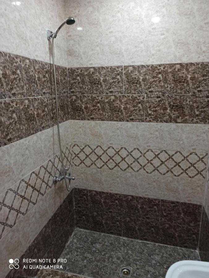Mg Hotel 예레반 외부 사진