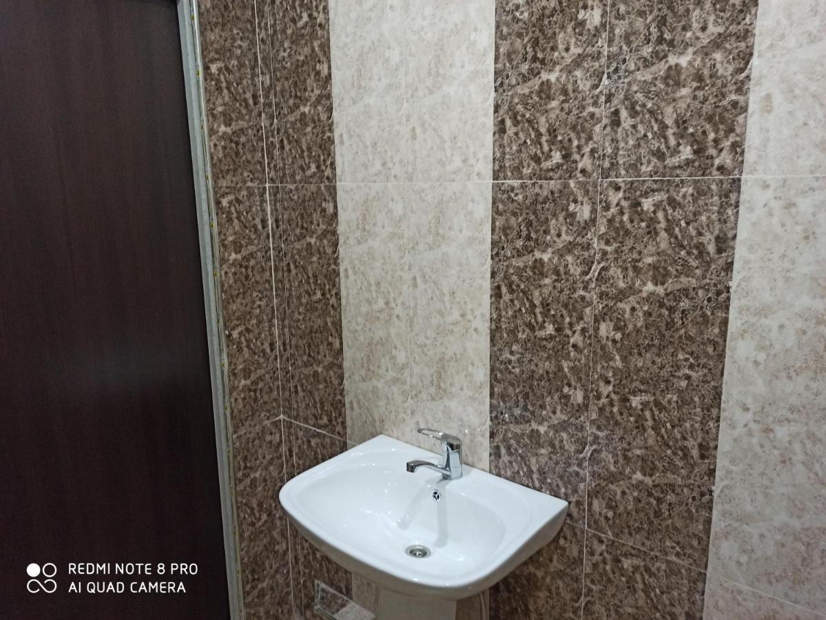 Mg Hotel 예레반 외부 사진