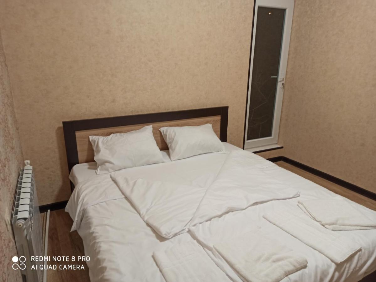 Mg Hotel 예레반 외부 사진